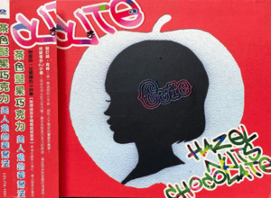 Cute by Hazel Nuts Chocolate (Album, Picopop): Reviews, Ratings